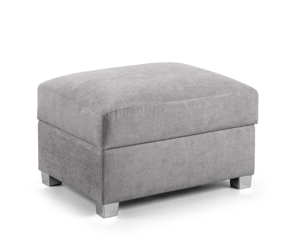 Mayfair Fullback Footstool