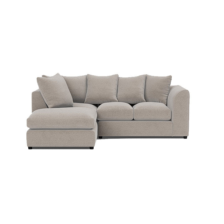 Oxford Left Corner Sofa