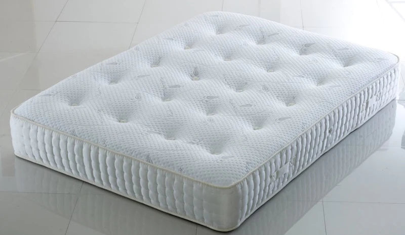 Float 3000 Pocket Sprung Mattress (Med to Firm)