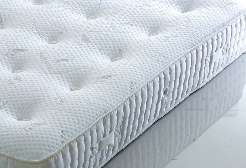 Float 3000 Pocket Sprung Mattress (Med to Firm)