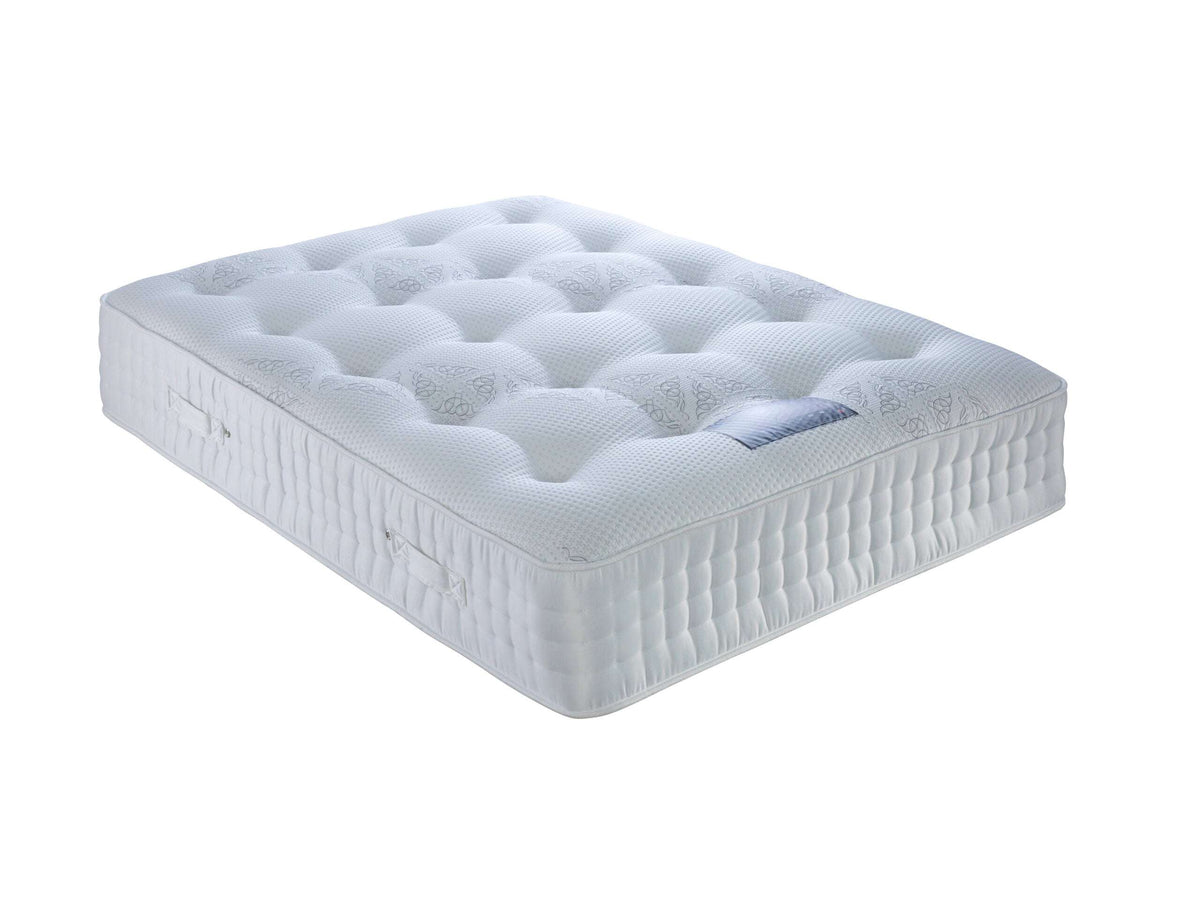 Float 1000 Pocket Mattress (Med to Firm)