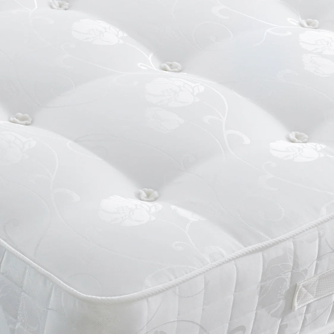 Float Back-Care Orthopaedic Mattress (Firm Support)