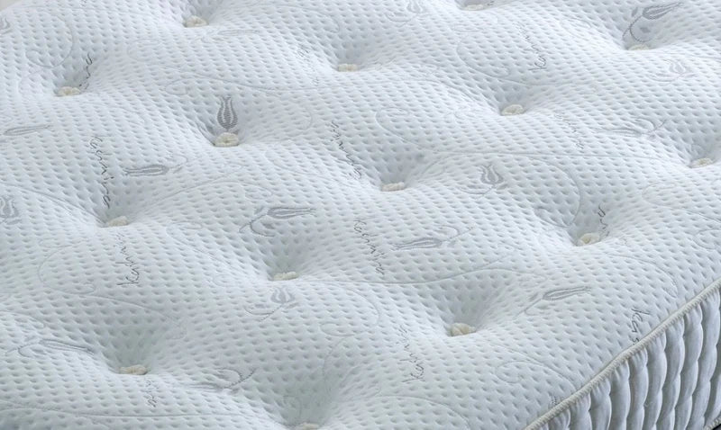 Float 3000 Pocket Sprung Mattress (Med to Firm)