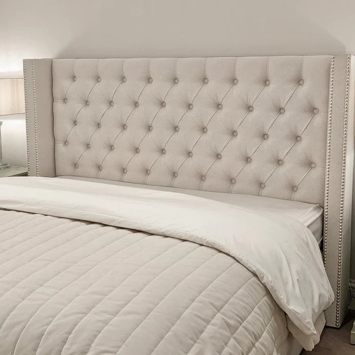 Richmond Studded Luxury Bed