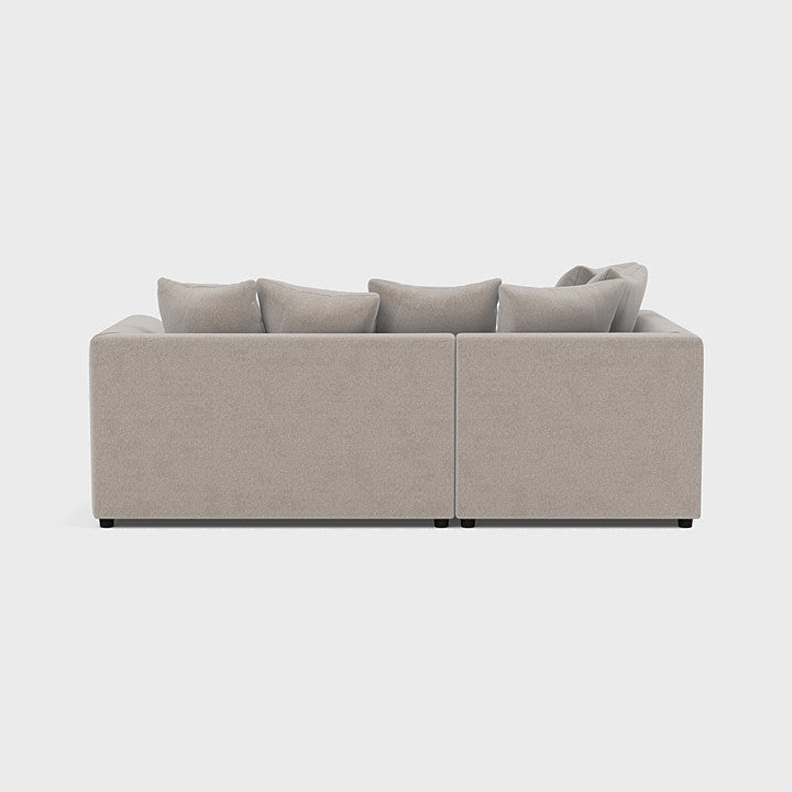 Oxford Left Corner Sofa